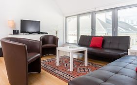 Apartments Next To Vienna Stateopera With Aircondition