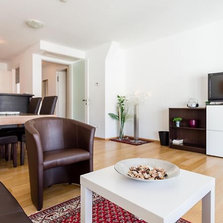 Apartments Next To Vienna Stateopera With Aircondition Room photo