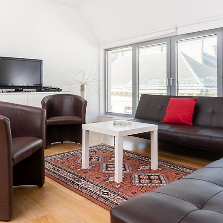 Apartments Next To Vienna Stateopera With Aircondition Room photo