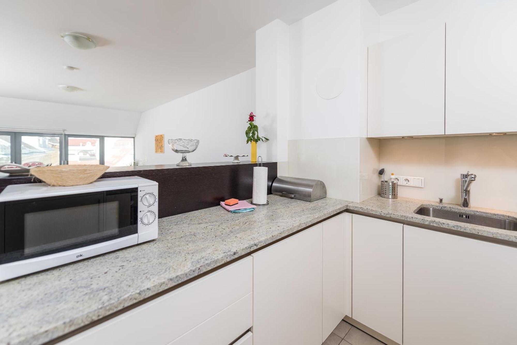 Apartments Next To Vienna Stateopera With Aircondition Room photo
