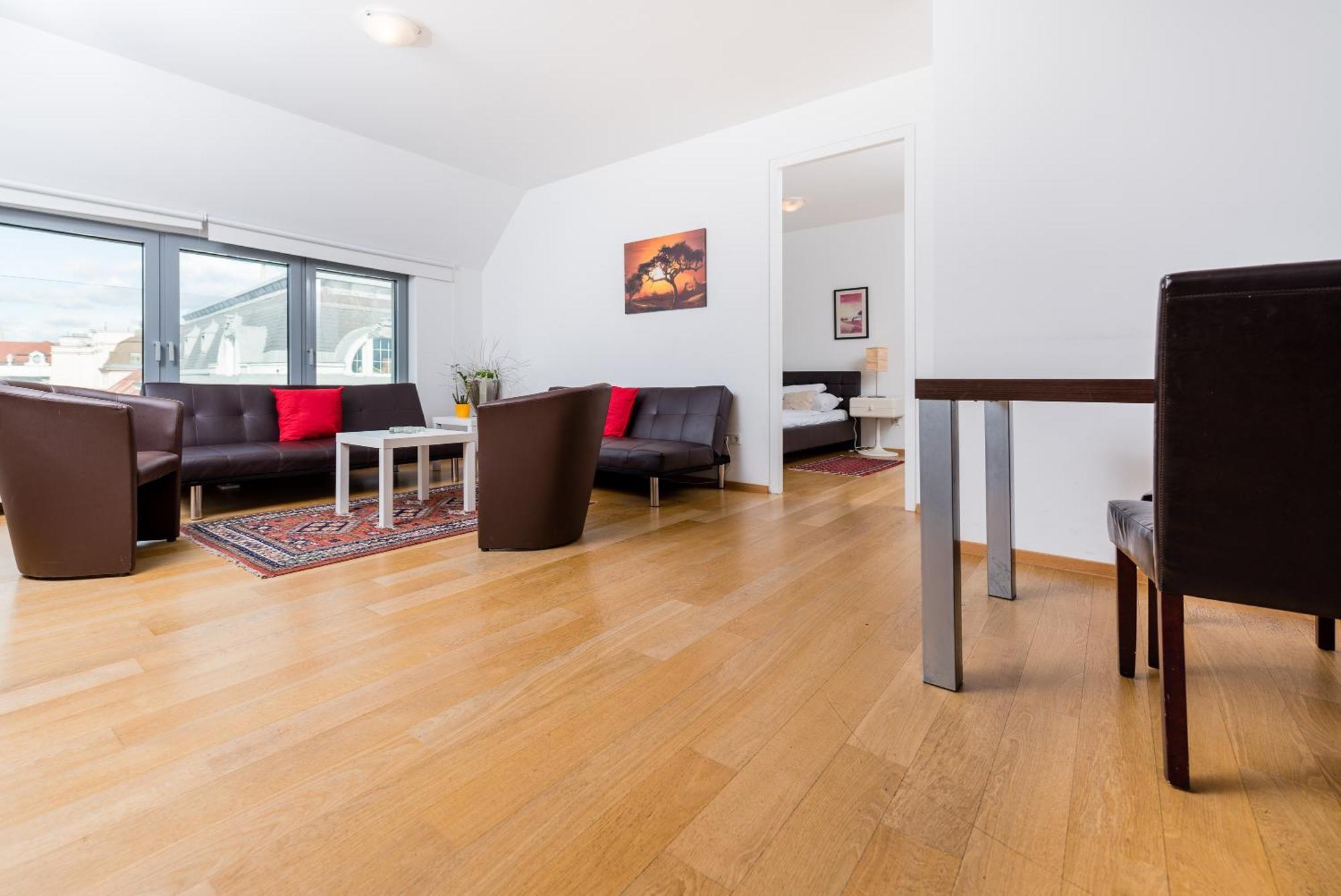 Apartments Next To Vienna Stateopera With Aircondition Room photo