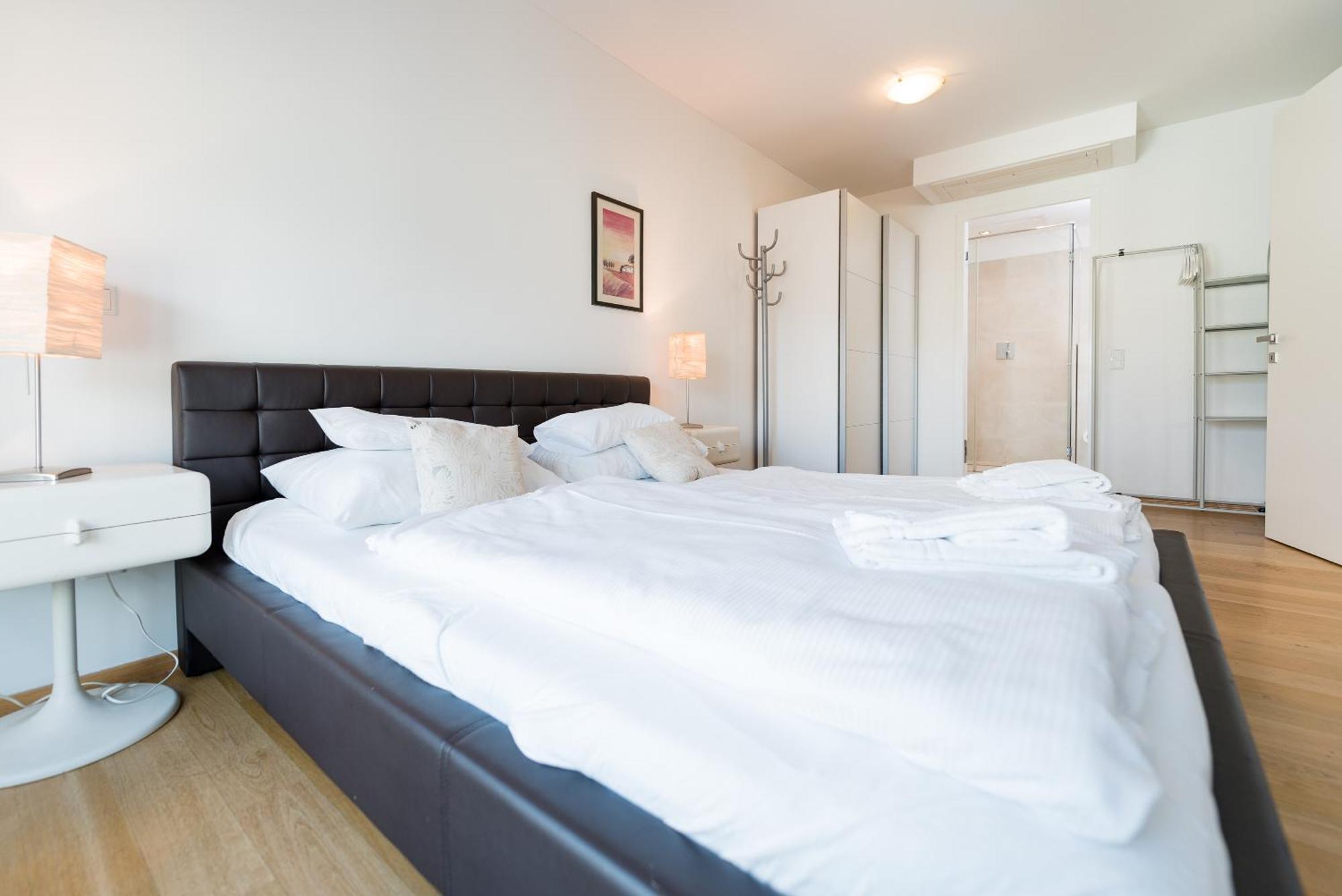 Apartments Next To Vienna Stateopera With Aircondition Room photo