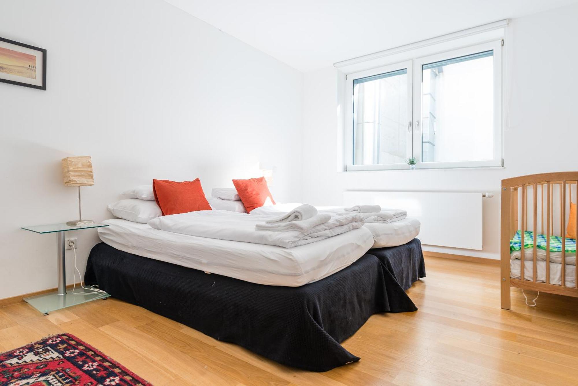 Apartments Next To Vienna Stateopera With Aircondition Room photo