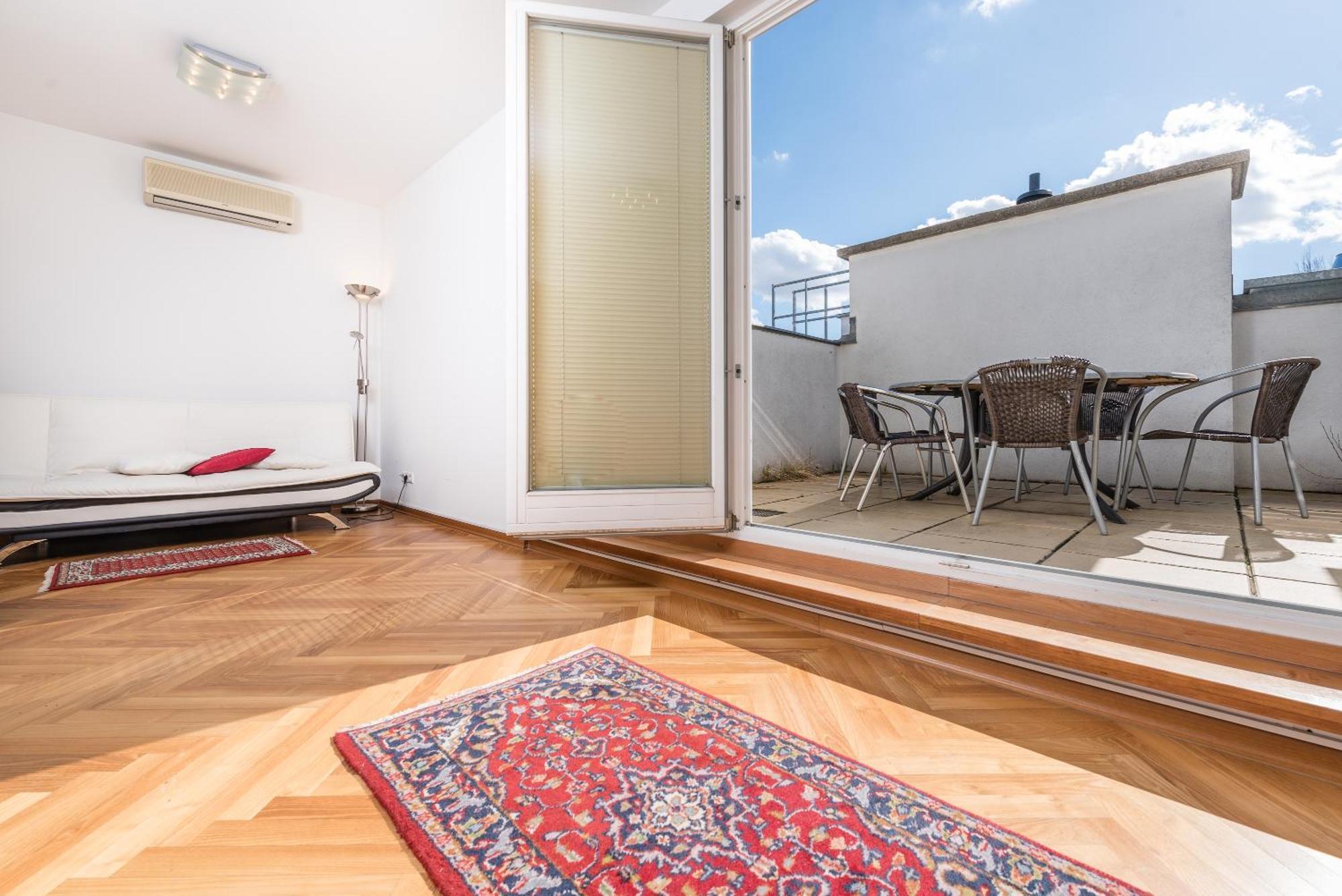 Apartments Next To Vienna Stateopera With Aircondition Room photo
