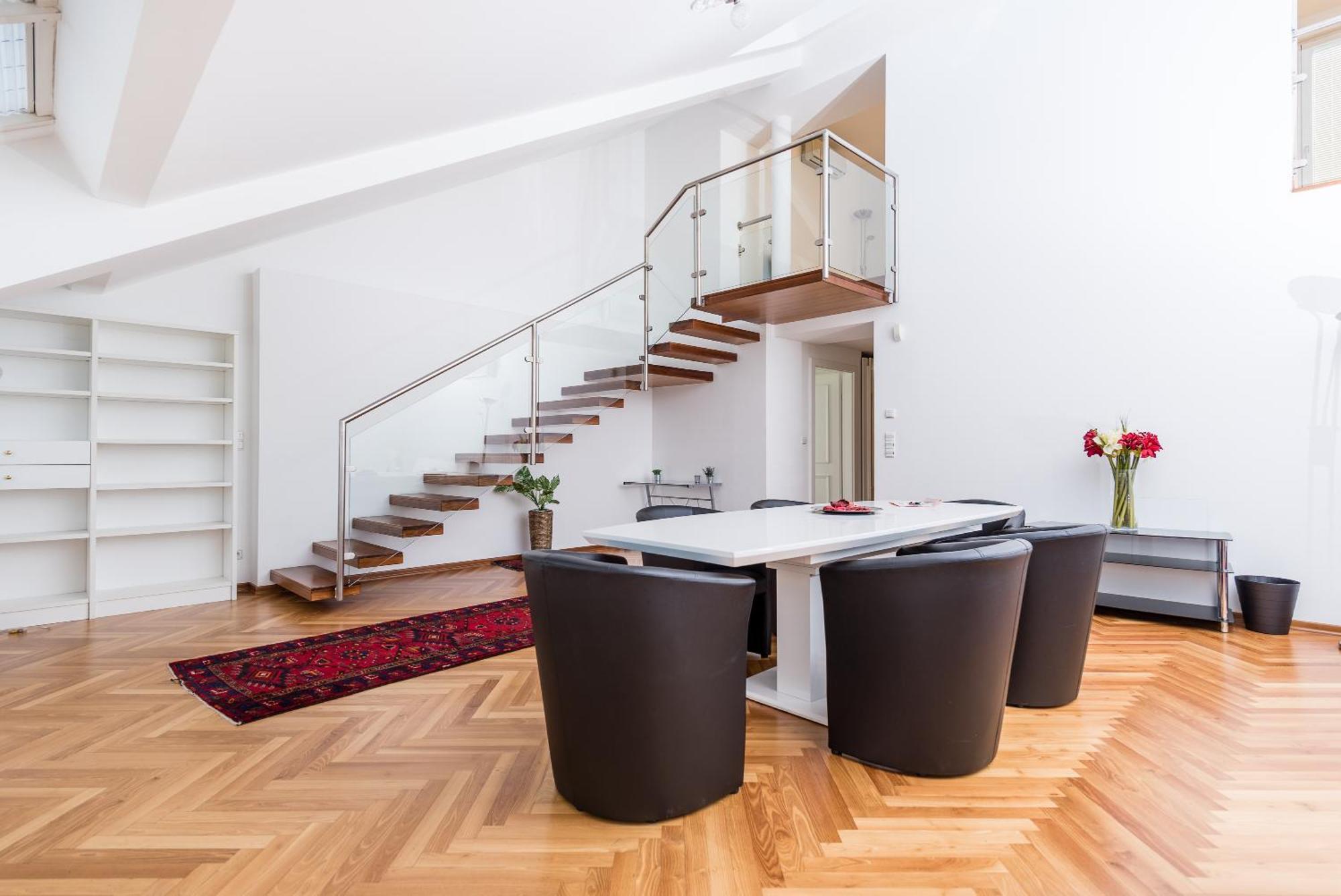 Apartments Next To Vienna Stateopera With Aircondition Room photo
