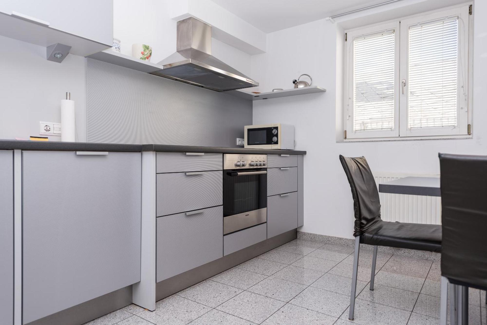 Apartments Next To Vienna Stateopera With Aircondition Room photo