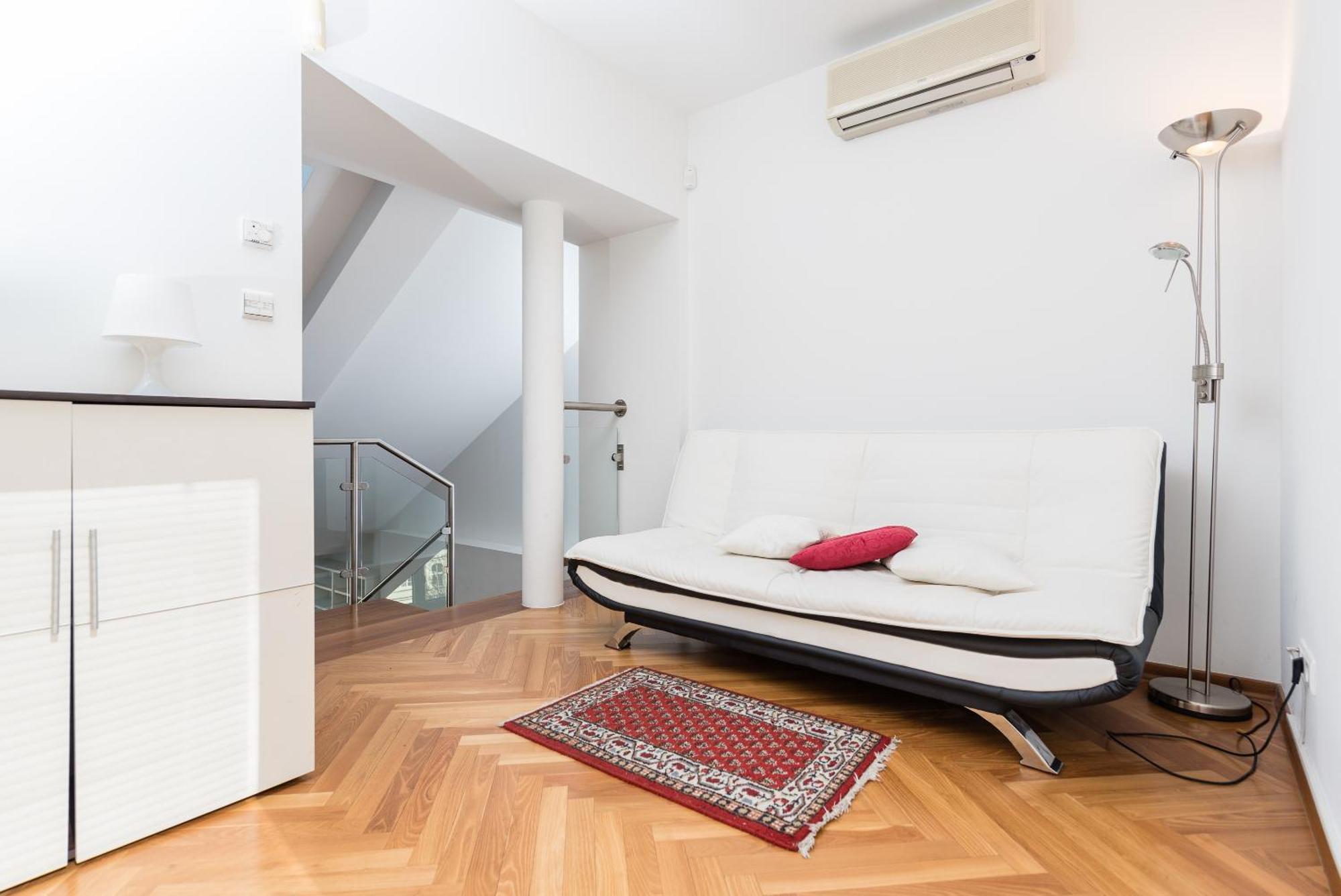 Apartments Next To Vienna Stateopera With Aircondition Room photo