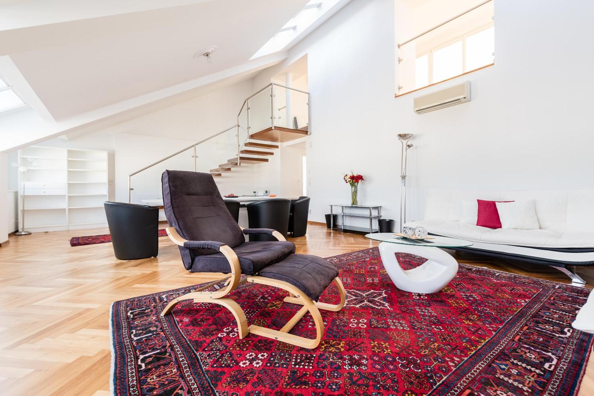 Apartments Next To Vienna Stateopera With Aircondition Room photo