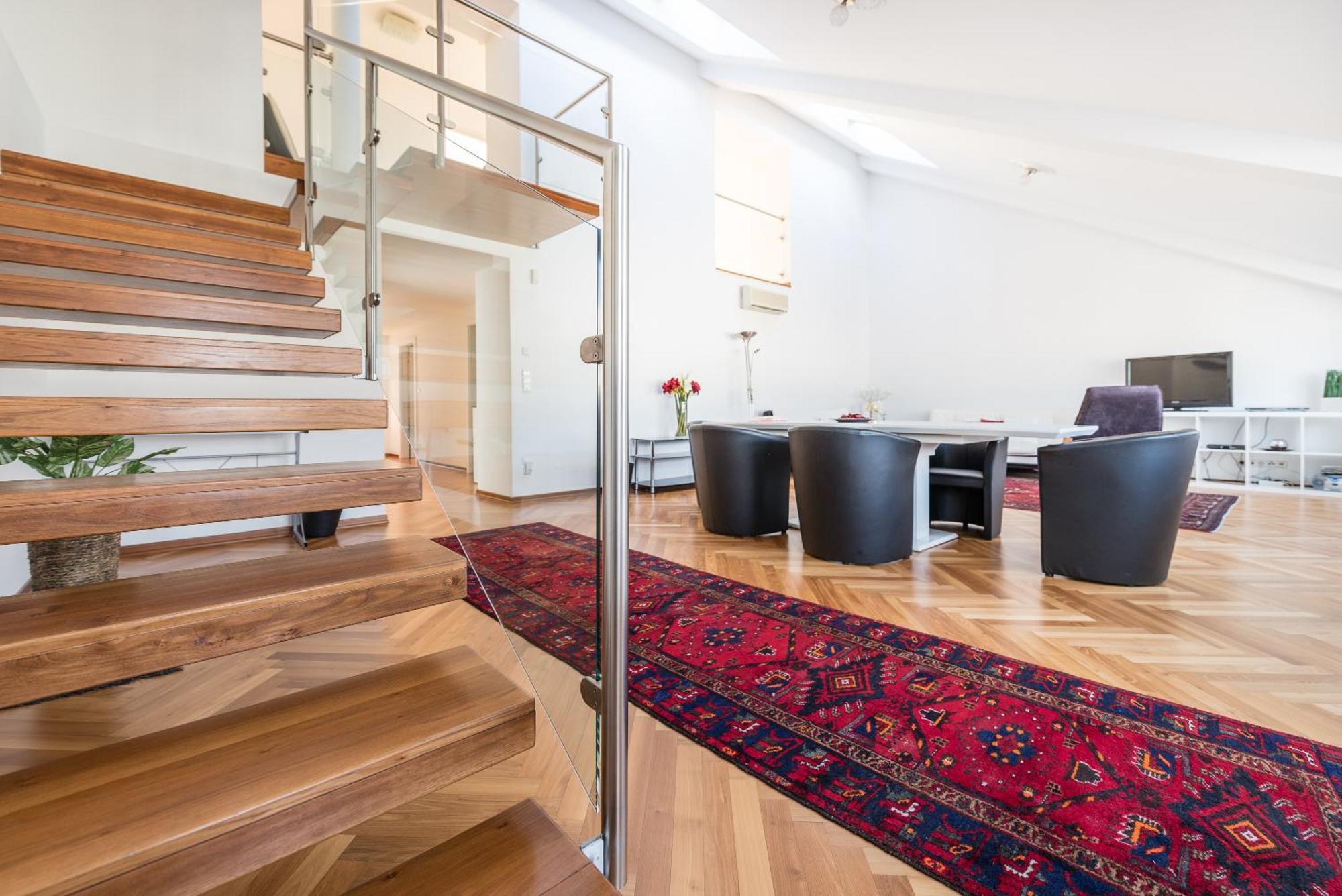 Apartments Next To Vienna Stateopera With Aircondition Room photo