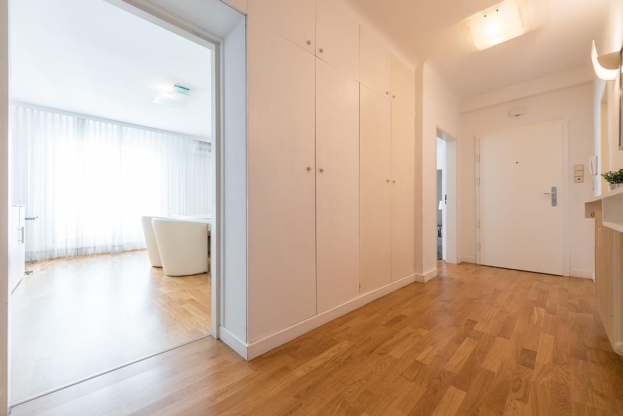 Apartments Next To Vienna Stateopera With Aircondition Room photo